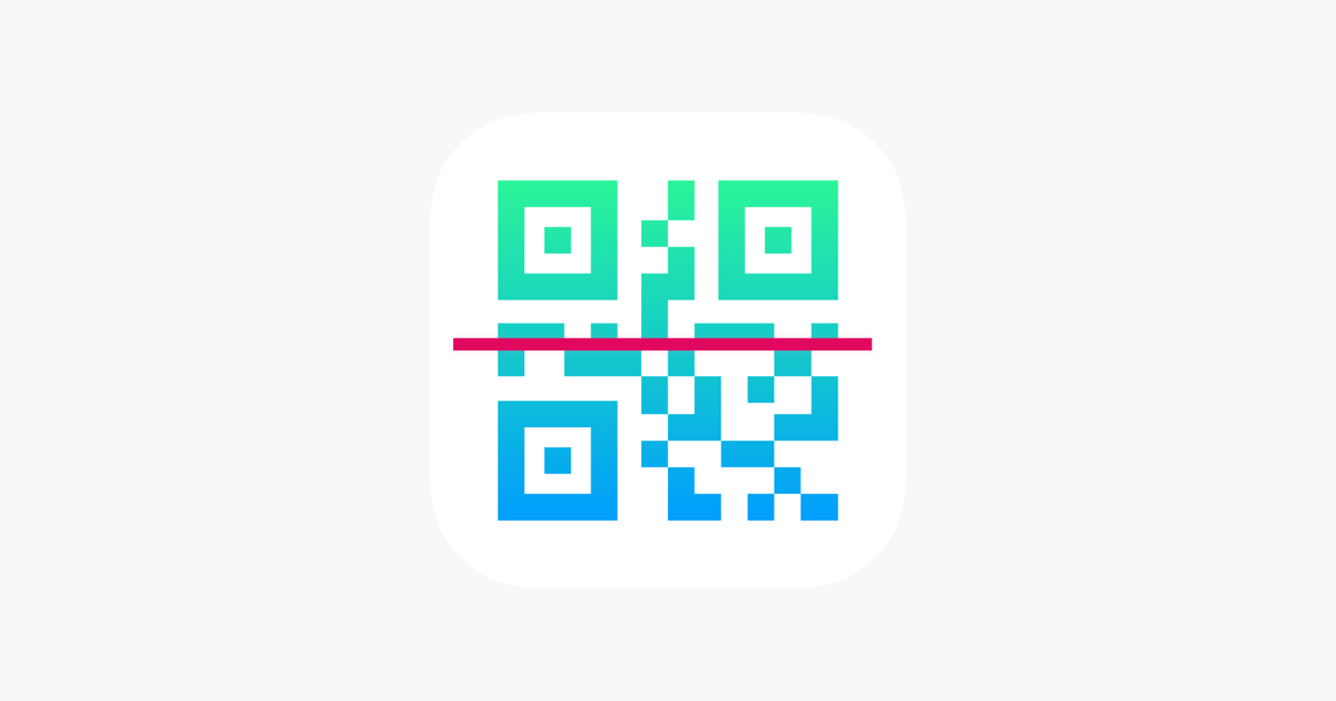 ‎QR Code Generator & Scanner * on the App Store