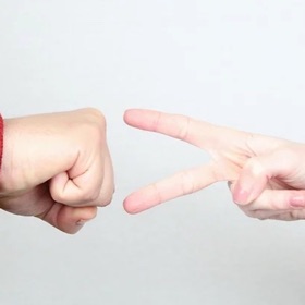 螢幕擷取畫面 (1) Rock Paper Scissors Stats