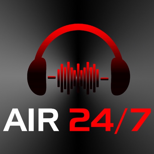 AIR 24/7 icon