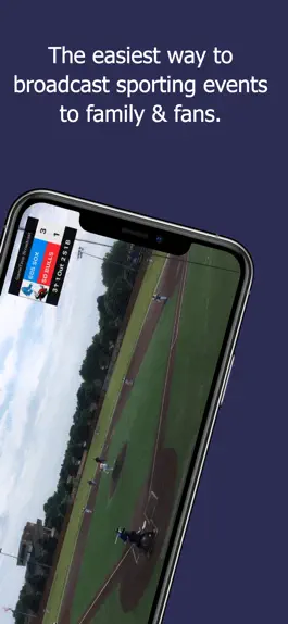 Game screenshot SeasonCast: Live Stream Sports mod apk