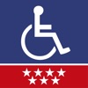 Tarjeta de discapacidad - iPadアプリ