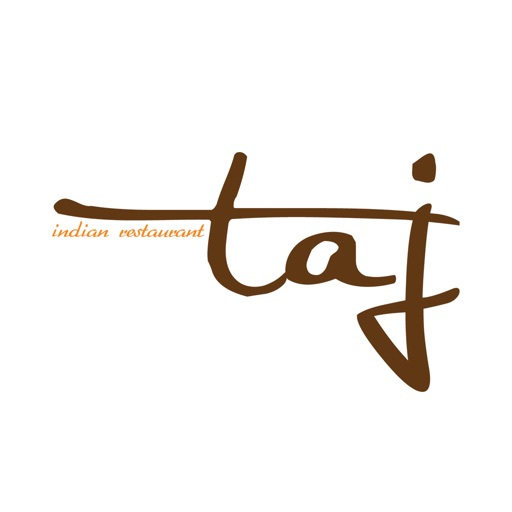 Taj Indian Restaurant icon
