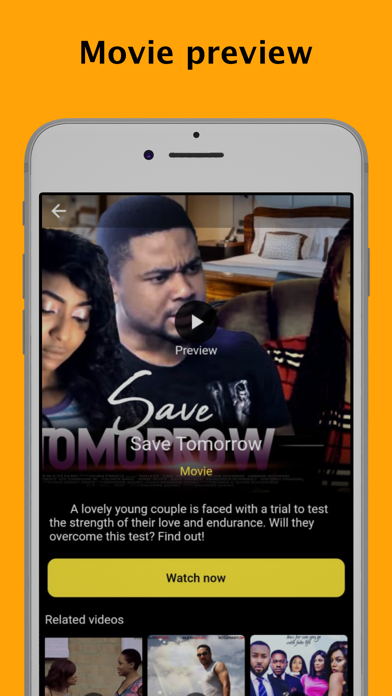 KingsView Screenshot