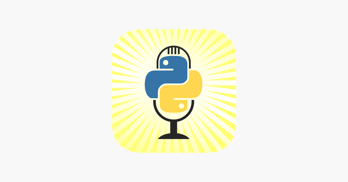‎Talk Python Training on the App Store