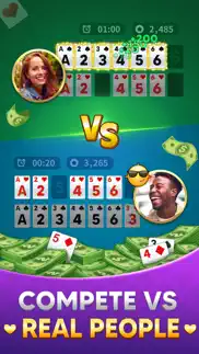 quick solitaire: win cash problems & solutions and troubleshooting guide - 2