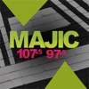 Majic 107.5 / 97.5