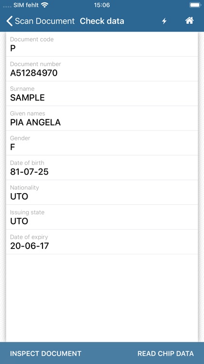 KINEGRAM® Digital Seal