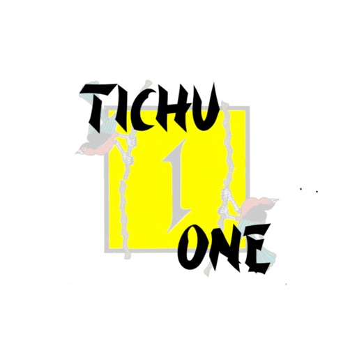 Tichu one iOS App