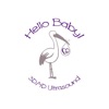 Hello Baby 3D/4D Ultrasound icon