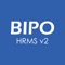 Icon BIPO HRMS v2