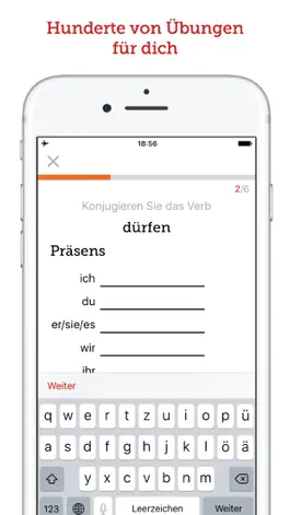 Game screenshot Grammatisch apk
