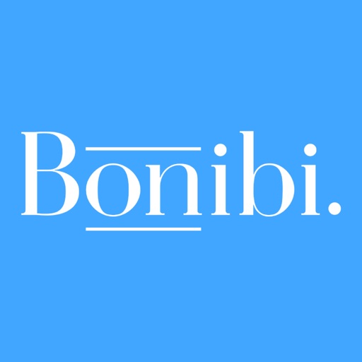 Bonibi Coffee icon