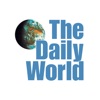 The Daily World icon