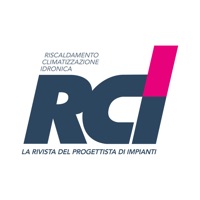 RCI Progettista Impianti