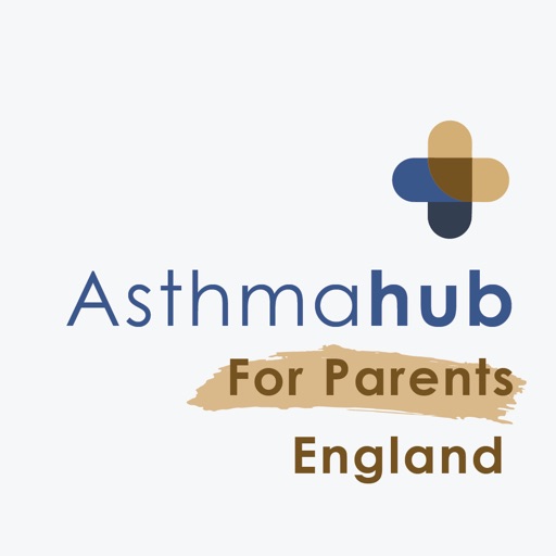 Asthmahub for Parents(England)
