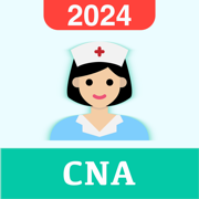 CNA Prep 2024