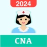 Get CNA Prep 2024 for iOS, iPhone, iPad Aso Report