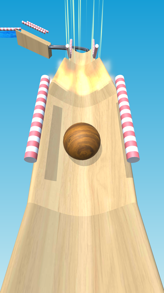 #6. Shift Balls (iOS) 由: 嘉杰 孙