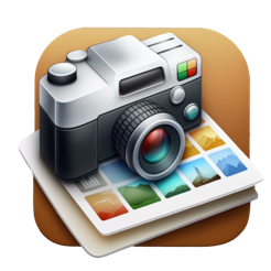 ‎Image Metadata Master