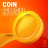 Coin Rush 3D icon