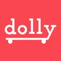 Dolly Moving  Delivery Help