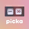 Icon Picka: Virtual Messenger