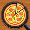 Kids cooking games 2+ year old icon