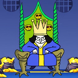 我要当国王:扮演国王