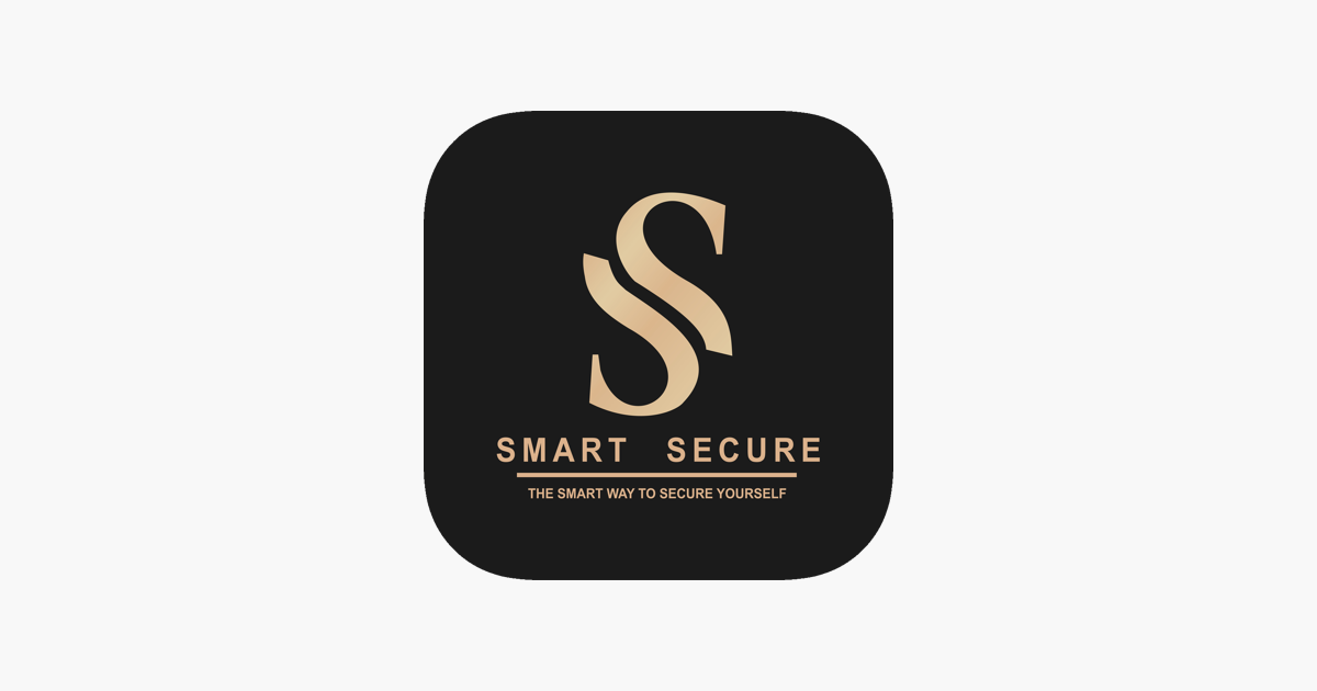 ‎Smart Secure App on the App Store