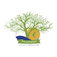 Anapoima Club Campestre logo