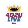 4D2U Live icon