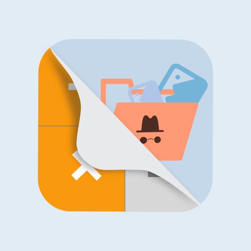 Secret Manager Folder