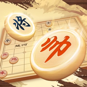 Snímky obrazovky (5) 象棋 - 中国象棋经典版