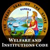 2024 CA Welfare & Institutions