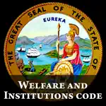 2024 CA Welfare & Institutions App Contact