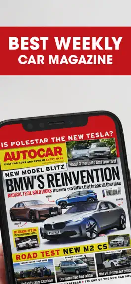 Game screenshot Autocar mod apk