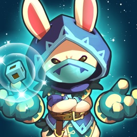 螢幕擷取畫面 (7) Rabbit in the moon