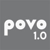 povo1.0アプリ iPhone / iPad