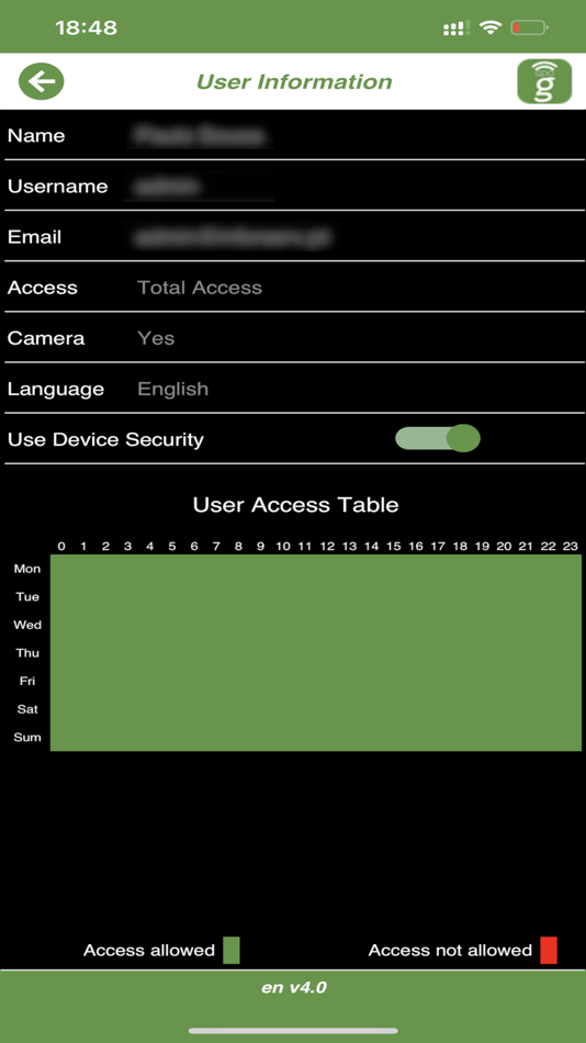 #4. QdO Gates (iOS) 由: Paulo Sousa