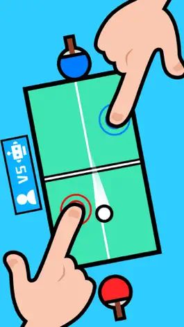 Game screenshot 2 Player Battle - 1v1 Games apk