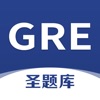 GRE圣题库 icon