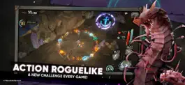 Game screenshot Abyss - Roguelike ARPG apk