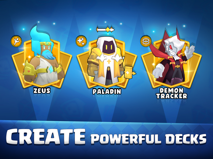Tower Brawl