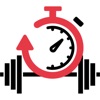Gym Tempo - Contagem no treino icon