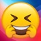 Icon Emoji ⓒ