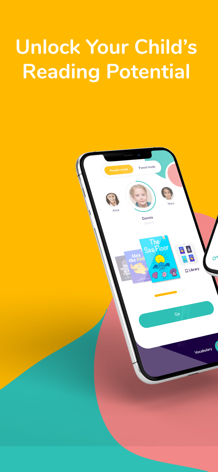 Readability - Learn to Read