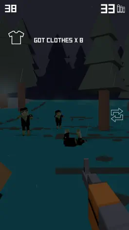 Game screenshot Zombie War Survivor hack