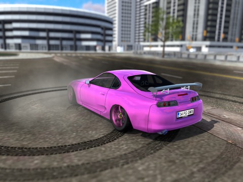 Car Parking 3D Multiplayerのおすすめ画像5