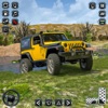 Jeep Games 4x4 Offroad Uphill