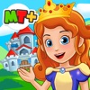 My Little Princess : My Castle - iPadアプリ
